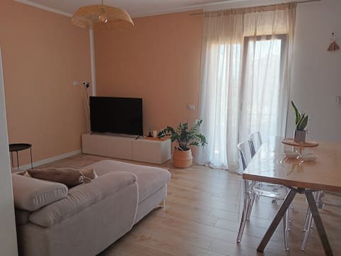 Casa Sant'Antonio