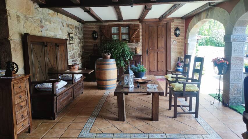 Gaztañeta baserria gallery image 3