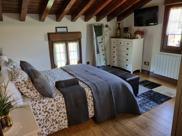 Gaztañeta baserria gallery image 5