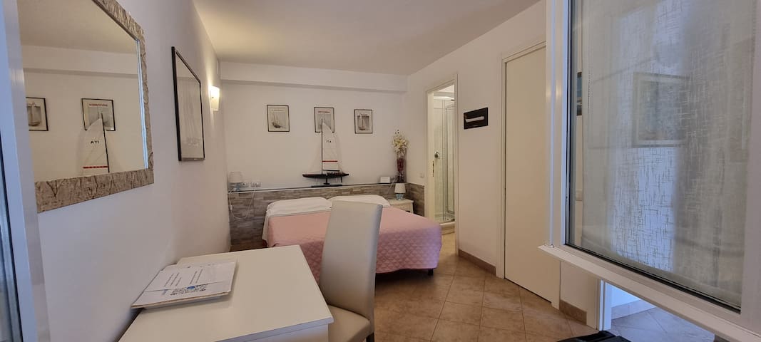 Guest favorite listing in Levanto