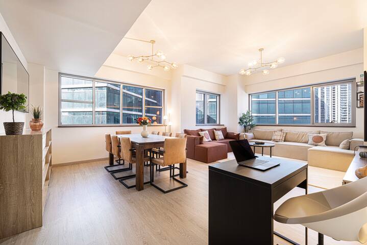 Next'House managed Airbnb listing 1