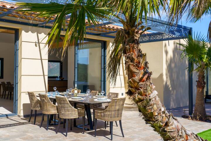Listing in Saint-Raphael