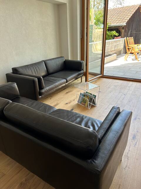 Wohntraum - Apartment am Bodensee