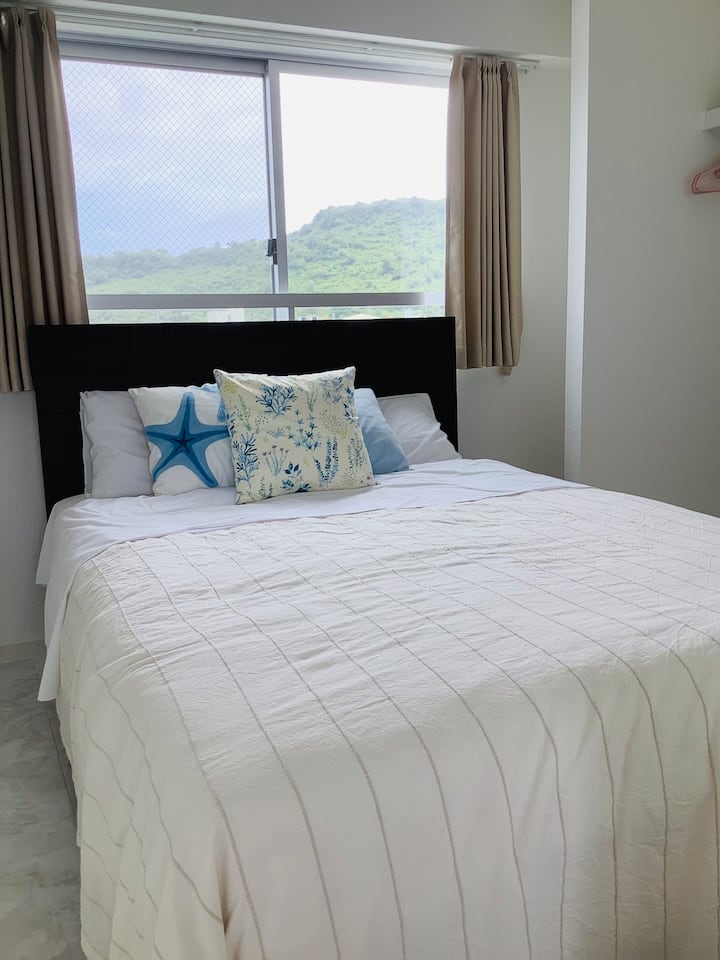 غرفة النوم 1