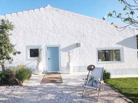 Casa dos Bonitos - nature and sustainability