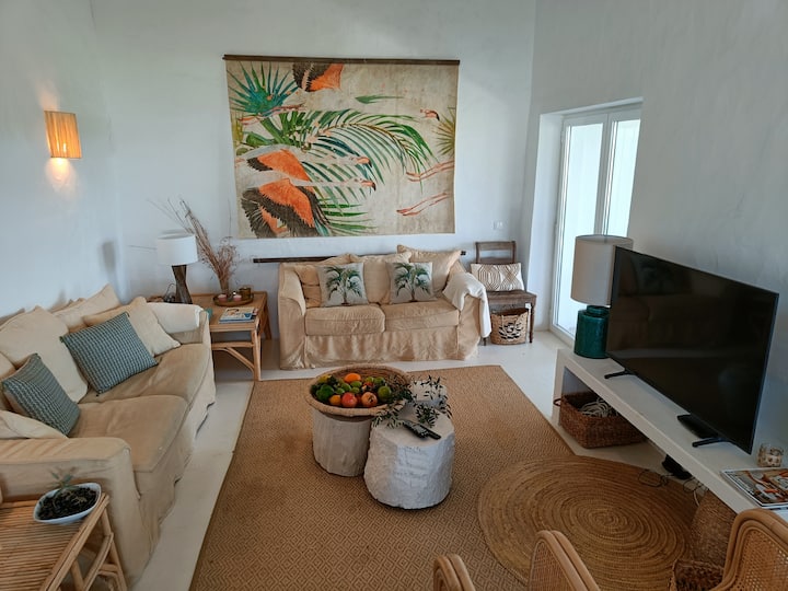 Casa Dos Bonitos - Nature And Sustainability - Alcácer do Sal