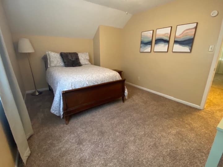 საძინებელი 3