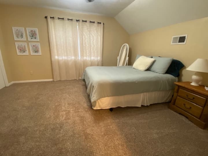 საძინებელი 2