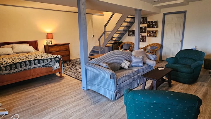 საძინებელი 4