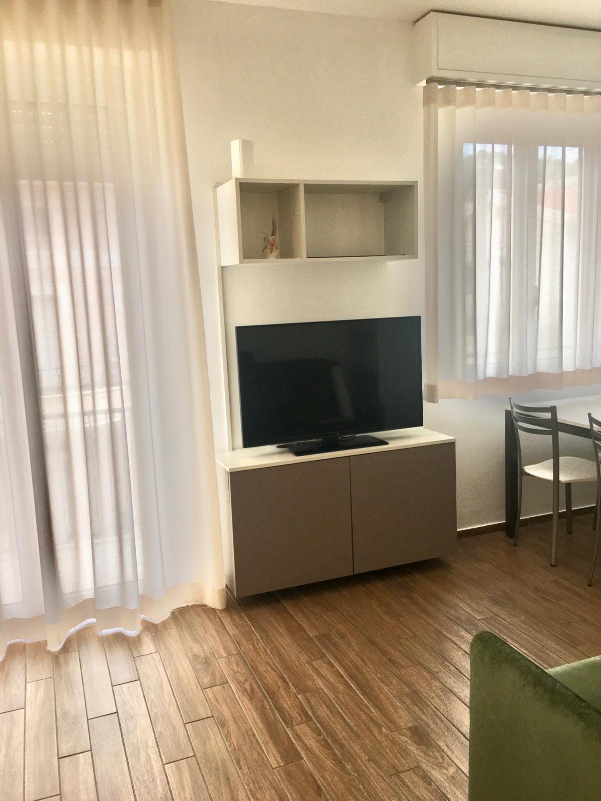 Proprietà Airbnb di successo: 2-Bedroom Apartment 600m from the sea, parking a Rimini