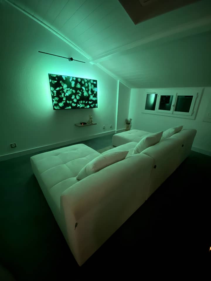 Le Toit Des Cornières - 1 Chambre - Agen
