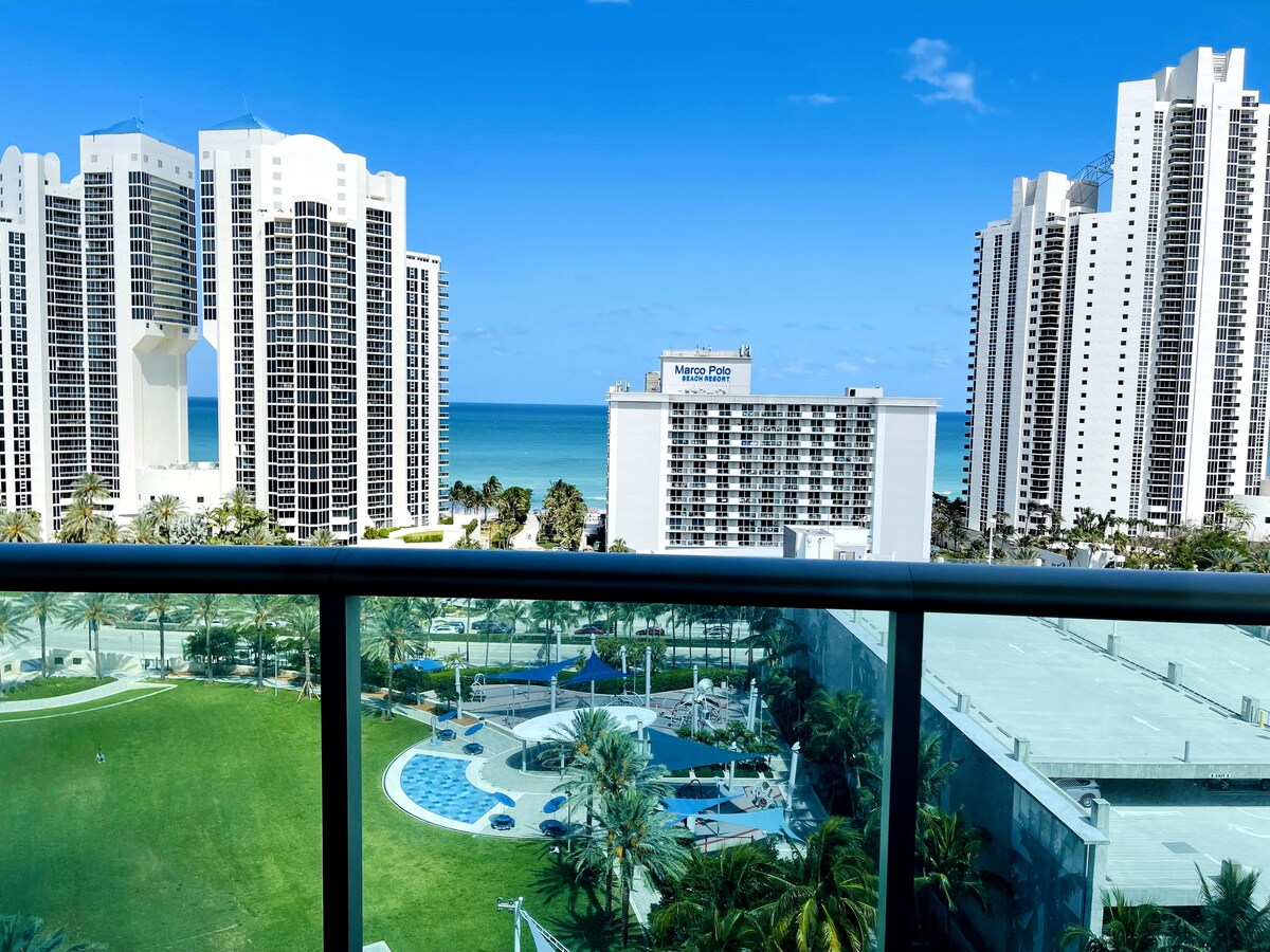 Sunny Isles Beach Condo Retreat - Apartments for Rent in Sunny Isles ...