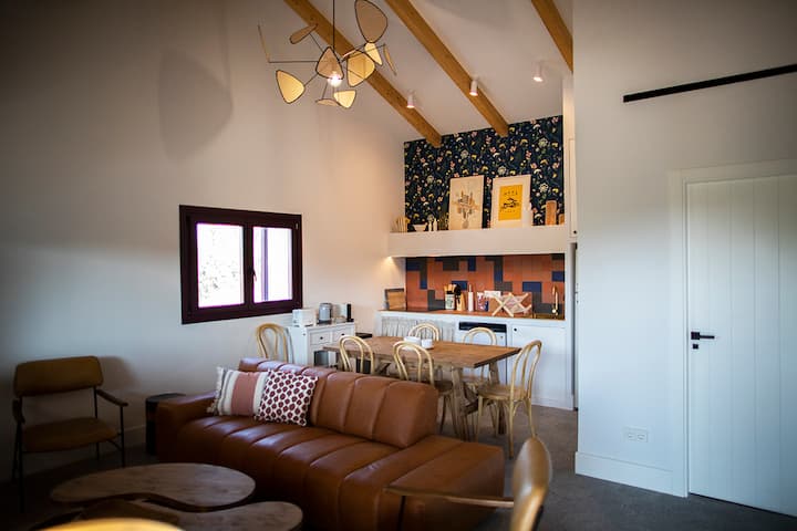 Adorable Maison En Pleine Nature - Villanueva del Pardillo