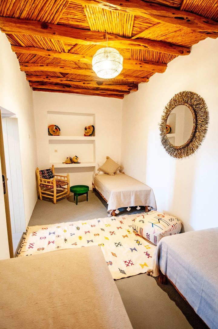 Habitación 5