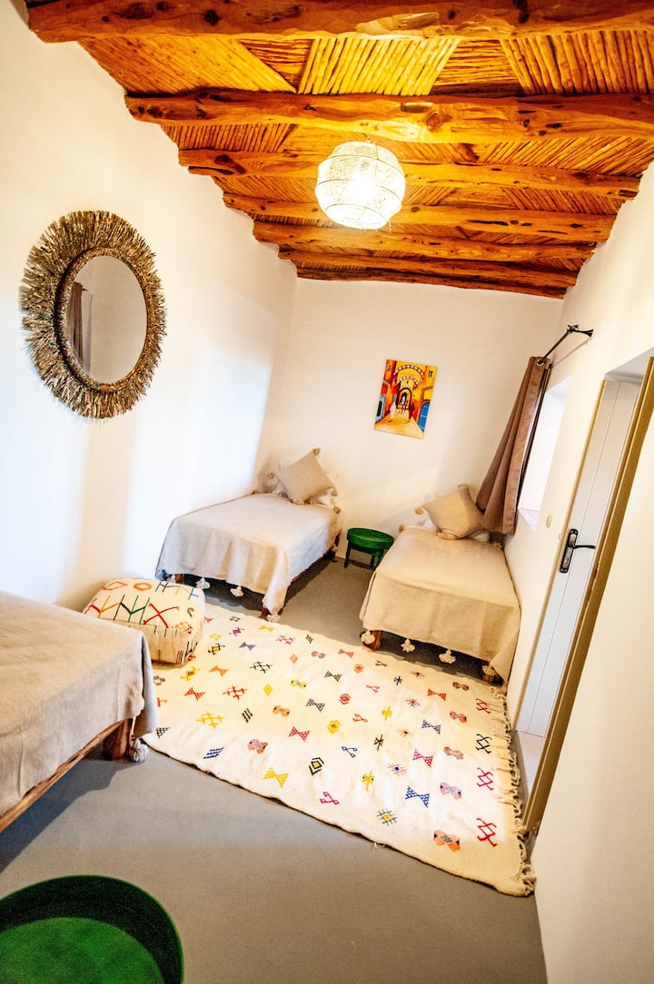 Habitación 2