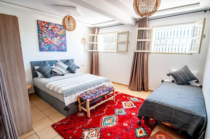 Habitación 1