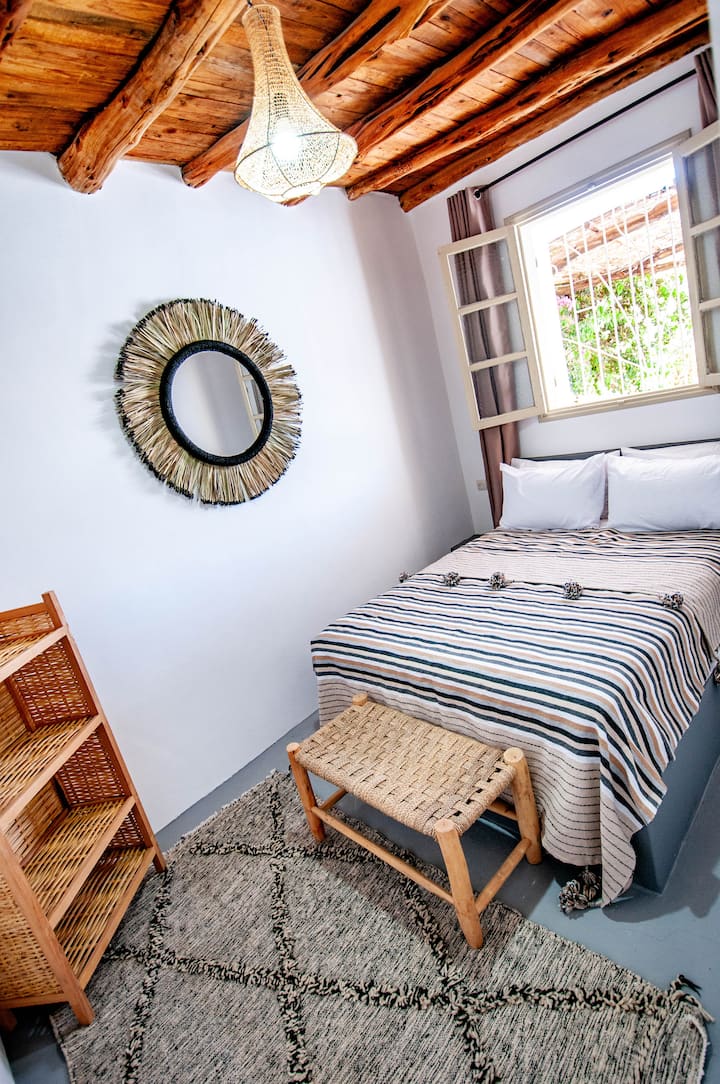 Habitación 3