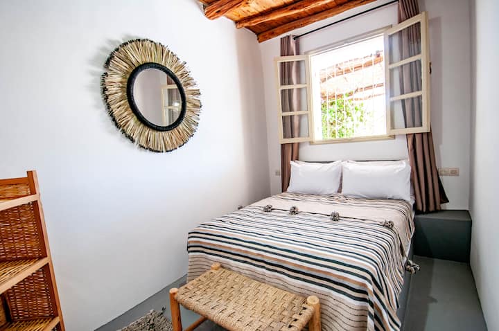 Habitación 4