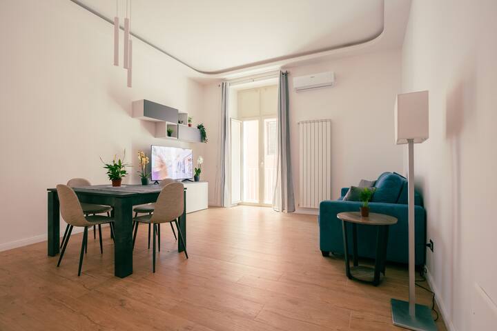 Song House Apartment centro storico 7 pax gallery image 5