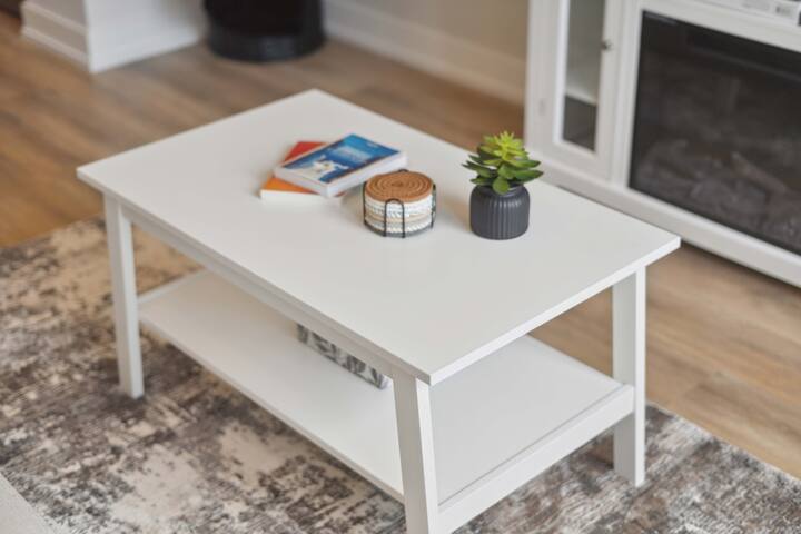 Upscale 2BED | Central Barrhaven gallery image 5