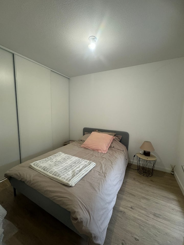 Მეორე ქირომანტია