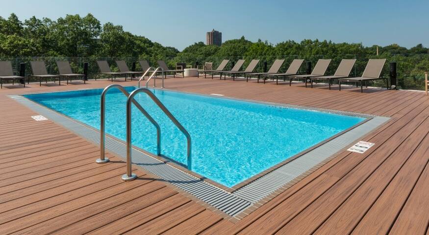 Nice 2 BR 2BA Boston hospitals gallery image 3