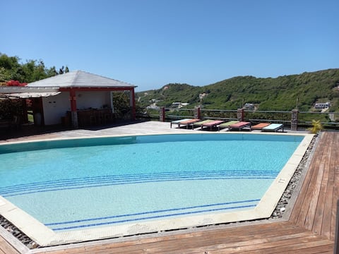 Robyn’s Nest Grenada Caribbean