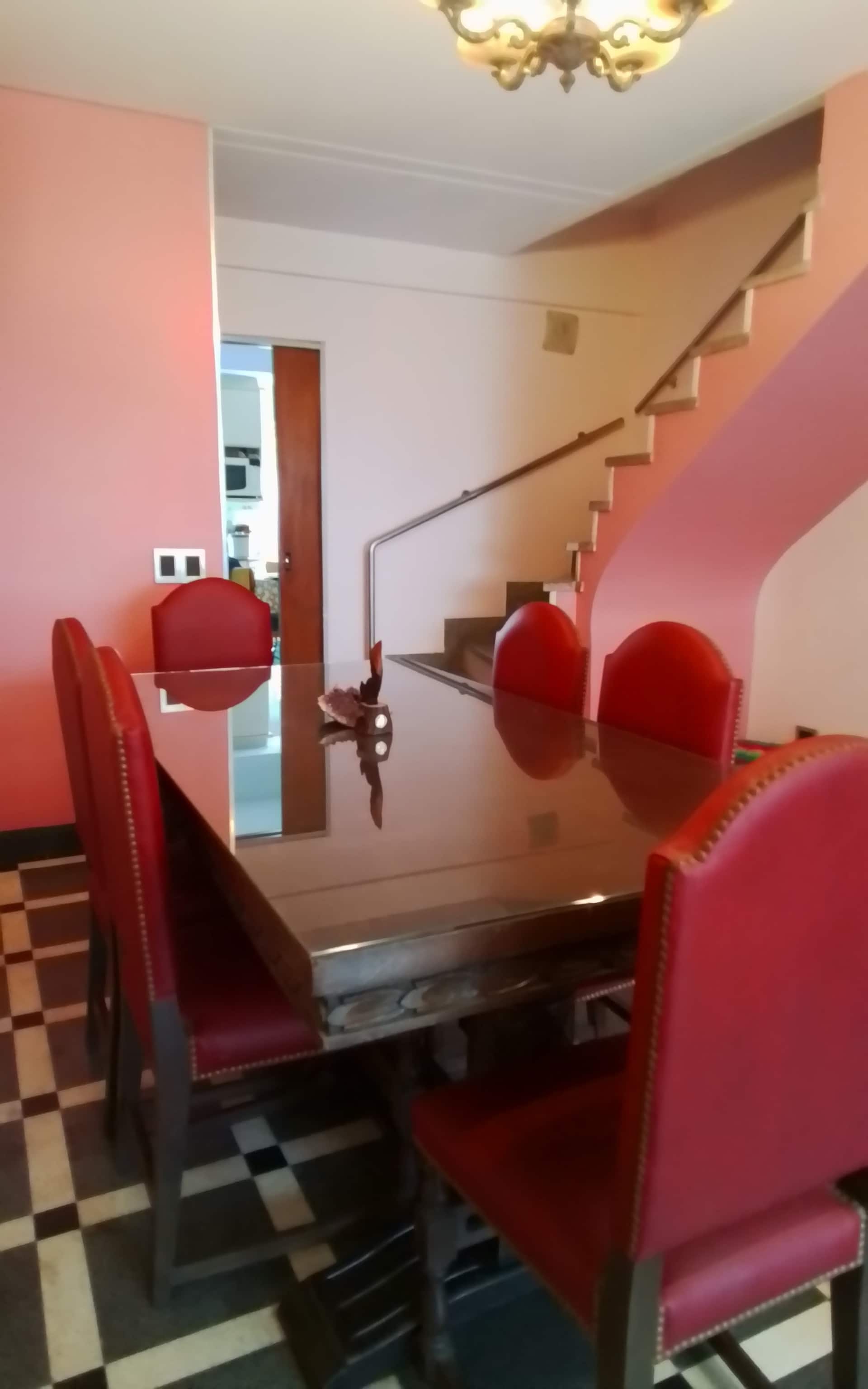 Room for rent in Villa Crespo