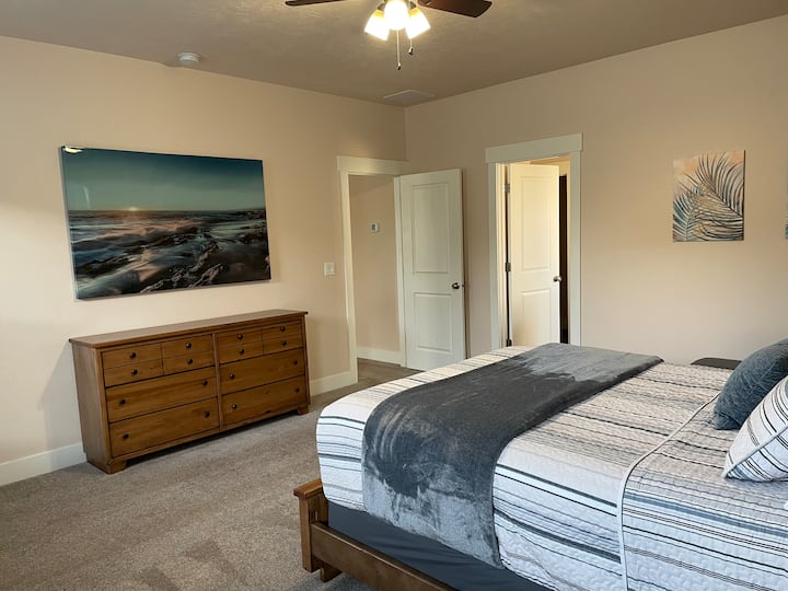 غرفة النوم 1