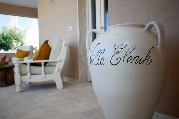 Villa Elenik gallery image 5