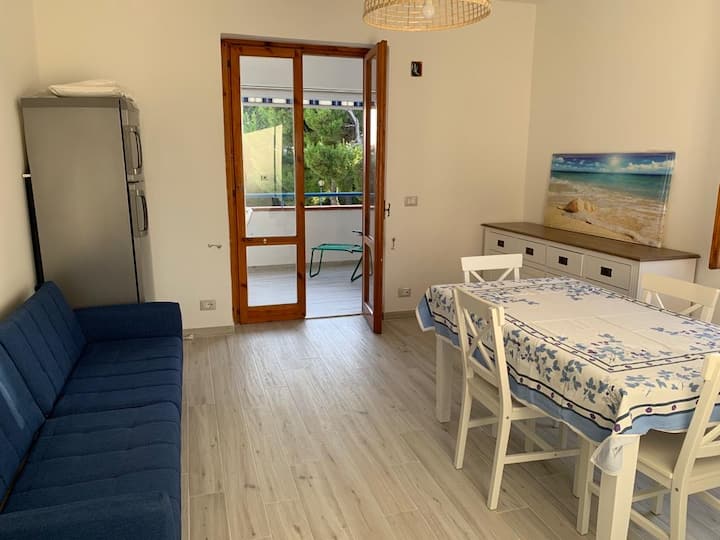 Chiara's Place - Falerna