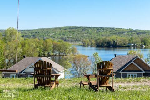 Le Historia | Waterfront | Private Spa | Estate