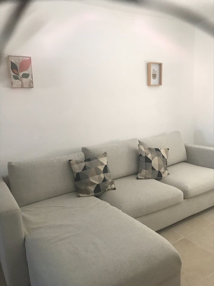 Всекидневна