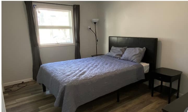 Спална соба 2