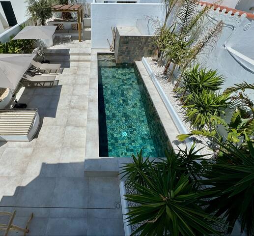 NoBeVIP – House on the beach Punta Prima gallery image 3