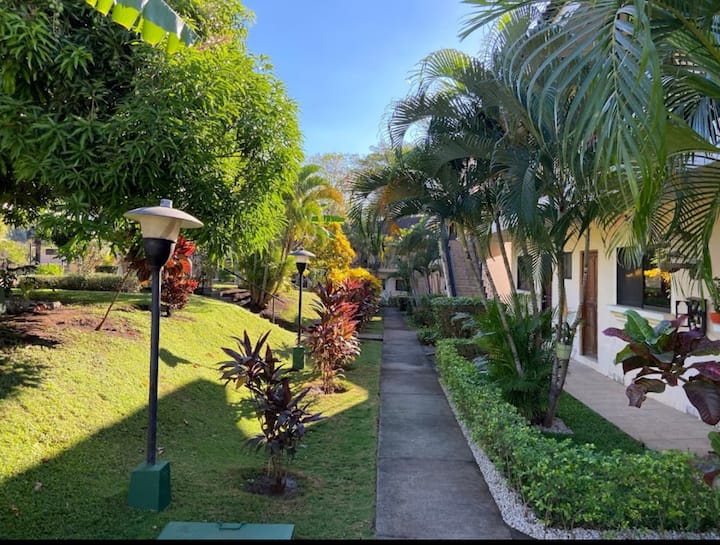 Little Dreams Studio In Ocotal Apartments For Rent In Ocotal Beach Little dreams studio in ocotal apartments for rent in ocotal beach
