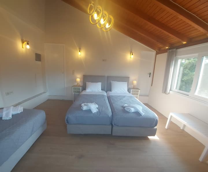 Საძინებელი 7