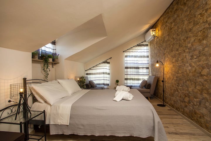 Საძინებელი 6