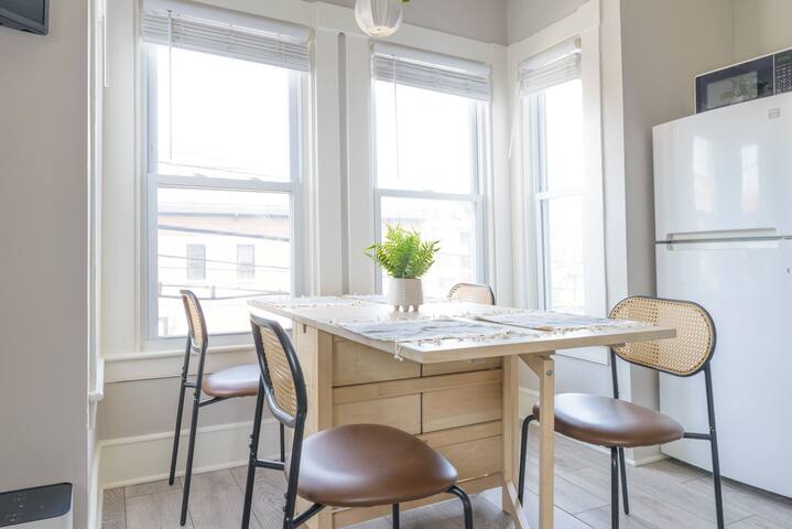 Port City Stays managed Airbnb listing 2