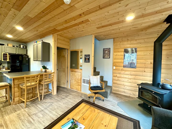 Greenridge Retreat - Soldotna, AK
