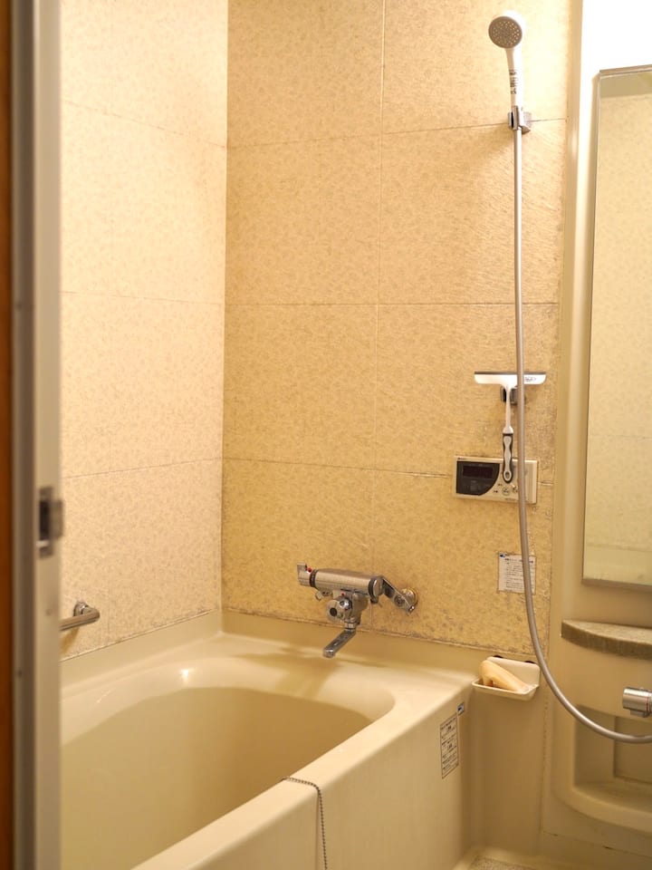 フルバスルーム
