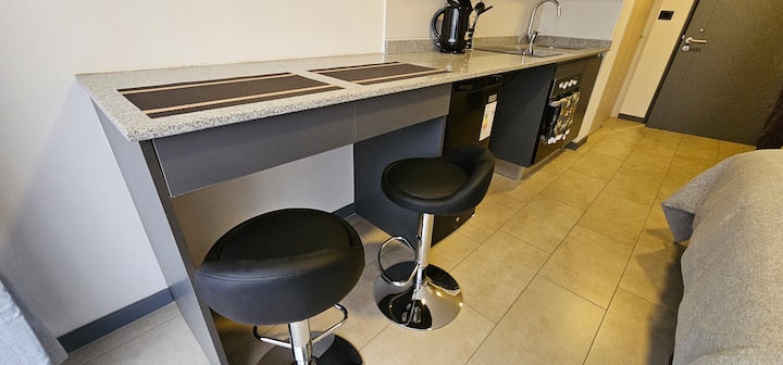 ห้องนอน