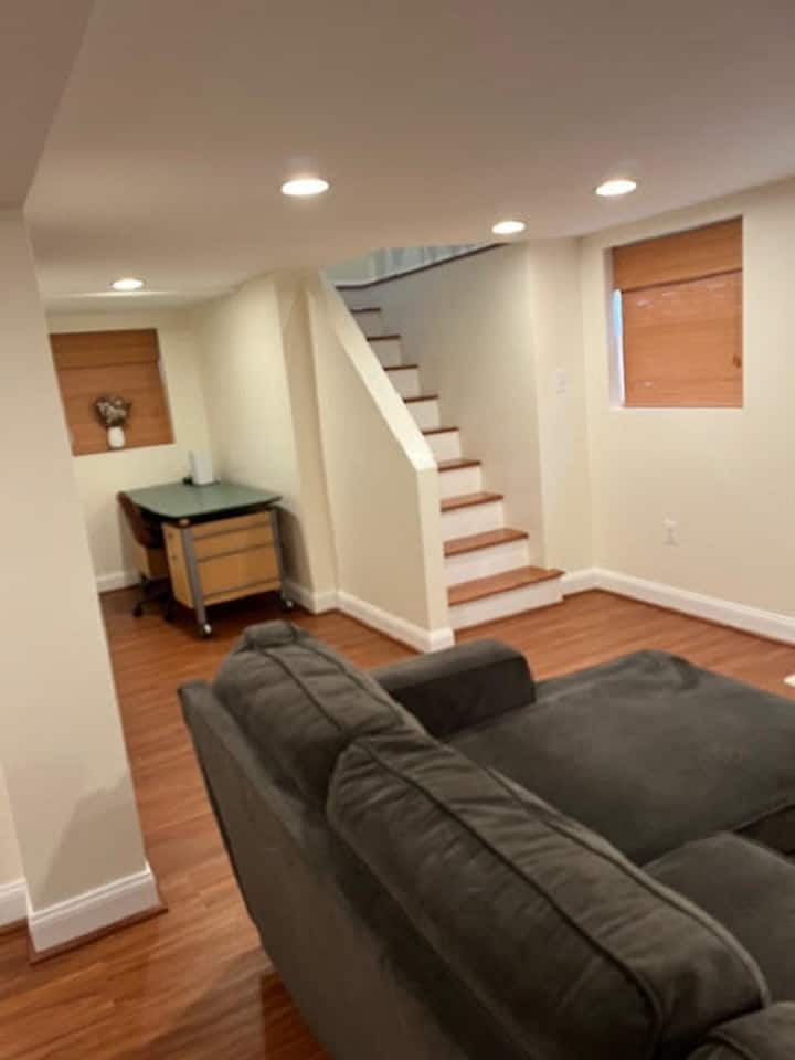 Beautiful Bungalow - シルバー・スプリング, MD
