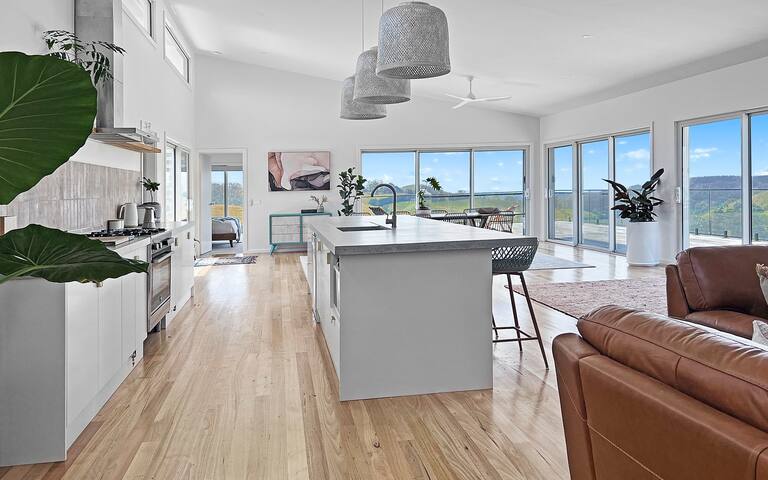 Elysian Eco Retreat gallery image 4