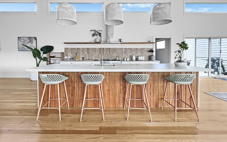 Elysian Eco Retreat gallery image 2