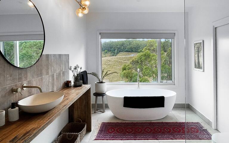 Elysian Eco Retreat gallery image 3