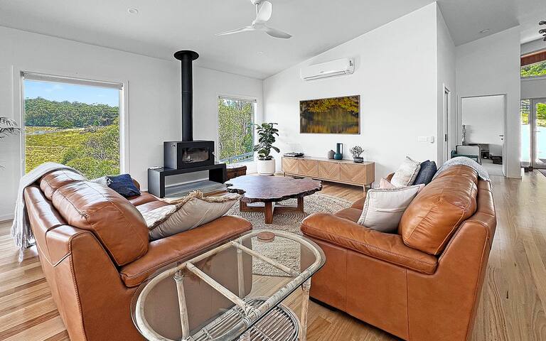 Elysian Eco Retreat gallery image 5