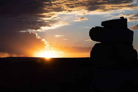 Ranch at Mesa Verde + Horseback Riding