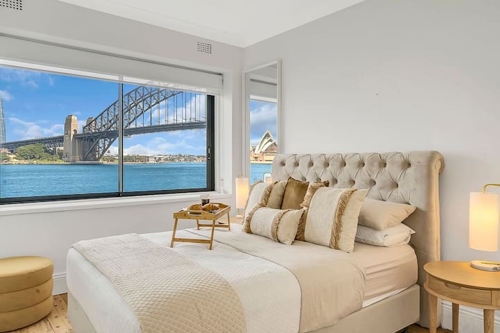 Kirribilli Kanangra (“beautiful view”) gallery image 2