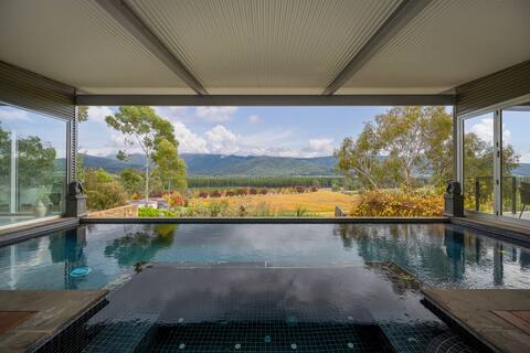 The Vineyard Residence